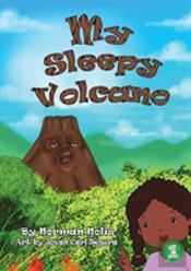 My Sleepy Volcano