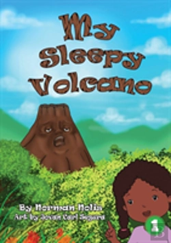 Bertrand.pt - My Sleepy Volcano