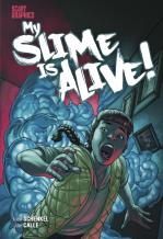 My Slime Is Alive!