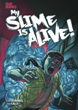 Bertrand.pt - My Slime Is Alive!
