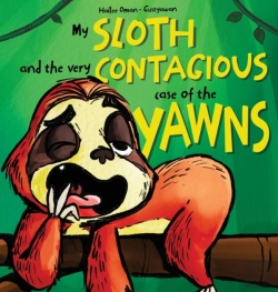 Bertrand.pt - My Sloth And The Very Contagious Case Of The Yawns