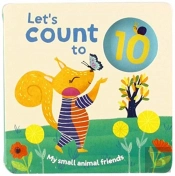 My Small Animal Friends