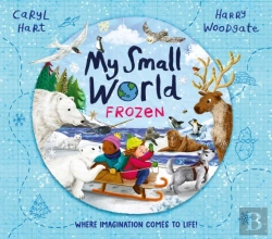 Bertrand.pt - My Small World: Frozen
