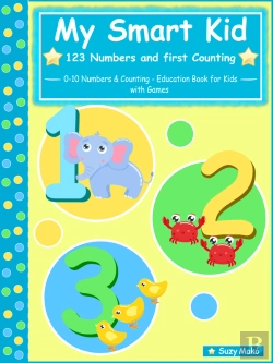 Bertrand.pt - My Smart Kid - 123 Numbers And First Counting