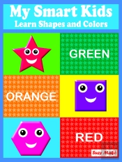 My Smart Kids - Learn Shapes And Colors