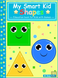 Bertrand.pt - My Smart Kids - Shapes