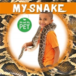 Bertrand.pt - My Snake
