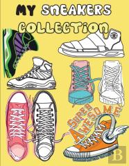 My Sneakers Collection
