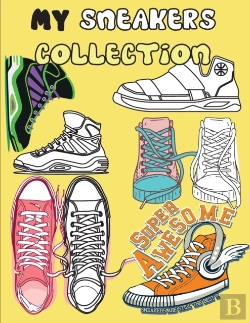 Bertrand.pt - My Sneakers Collection