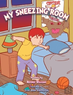 Bertrand.pt - My Sneezing Room