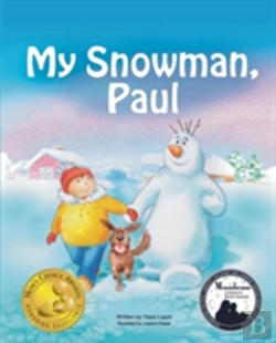 Bertrand.pt - My Snowman, Paul
