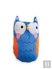 My Snuggle Book Owl