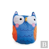 My Snuggle Book Owl
