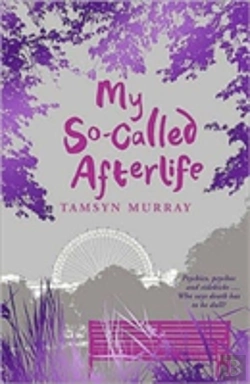 Bertrand.pt - My So Called Afterlife