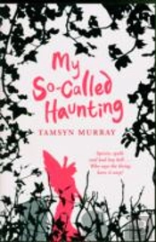 My So Called Haunting 2