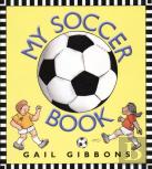 My Soccer Book