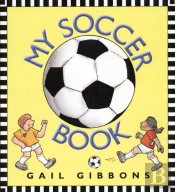 My Soccer Book