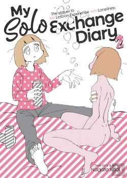 Bertrand.pt - My Solo Exchange Diary Vol. 2