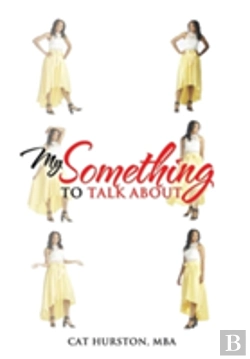 Bertrand.pt - My Something To Talk About