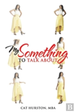 Bertrand.pt - My Something To Talk About