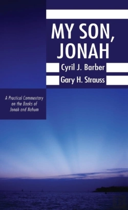 Bertrand.pt - My Son, Jonah