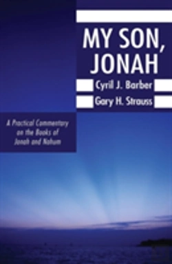 Bertrand.pt - My Son, Jonah