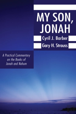 Bertrand.pt - My Son, Jonah