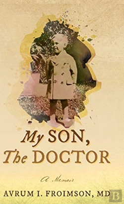 Bertrand.pt - My Son, The Doctor : A Memoir