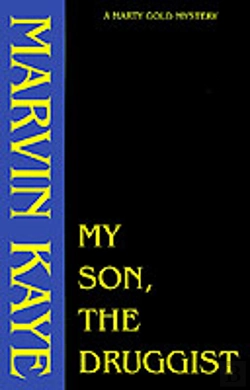 Bertrand.pt - My Son, The Druggist