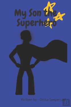 Bertrand.pt - My Son The Superhero