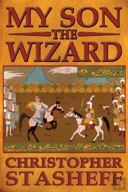 Bertrand.pt - My Son, The Wizard