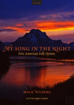 Bertrand.pt - My Song In The Night (Anthology)