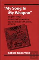 ''My Song Is My Weapon''