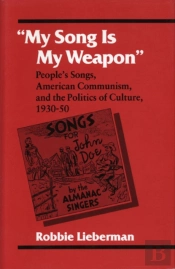 'My Song Is My Weapon'