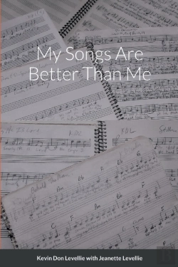 Bertrand.pt - My Songs Are Better Than Me