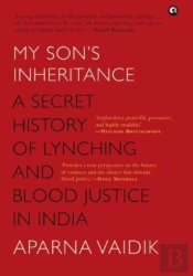 My Son'S Inheritance