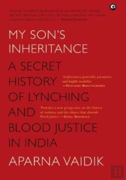 Bertrand.pt - My Son'S Inheritance