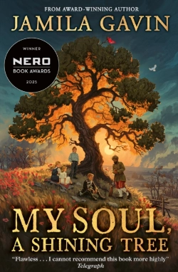 Bertrand.pt - My Soul, A Shining Tree