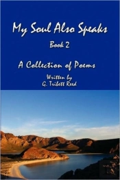My Soul Also Speaks Book 2