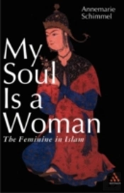 My Soul Is A Woman