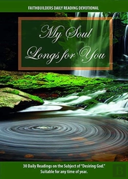 Bertrand.pt - My Soul Longs For You