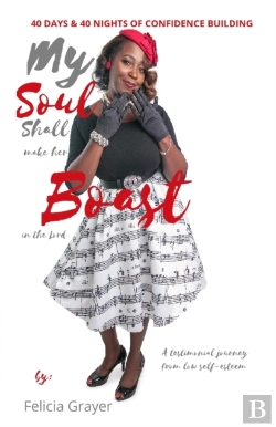 Bertrand.pt - My Soul Shall Make Her Boast In The Lord - 40 Days & 40 Nights Of Confidence Building