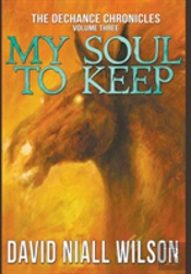 My Soul To Keep & Others