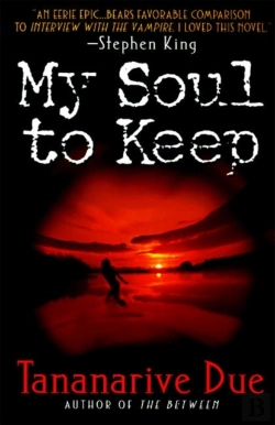 Bertrand.pt - My Soul To Keep