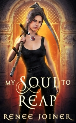Bertrand.pt - My Soul To Reap