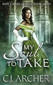 My Soul To Take