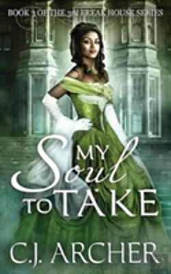 Bertrand.pt - My Soul To Take