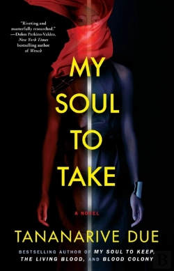 Bertrand.pt - My Soul To Take