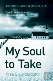 My Soul To Take