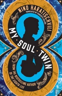 Bertrand.pt - My Soul Twin